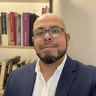 Mtro. Jorge Mancilla Segura