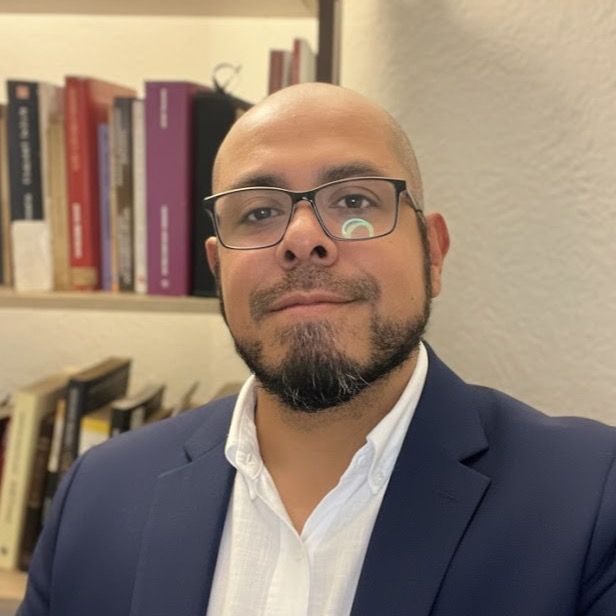 Jorge Mancilla Segura, Psicólogo Boca del Rio