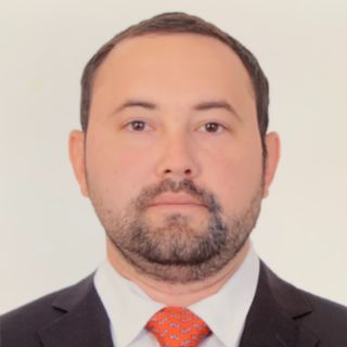 Dr. César Jesús Dommar Rodriguez