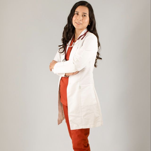 María Guadalupe Murillo Orozco