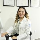 Dra. Karen Alexi Del Angel Flores