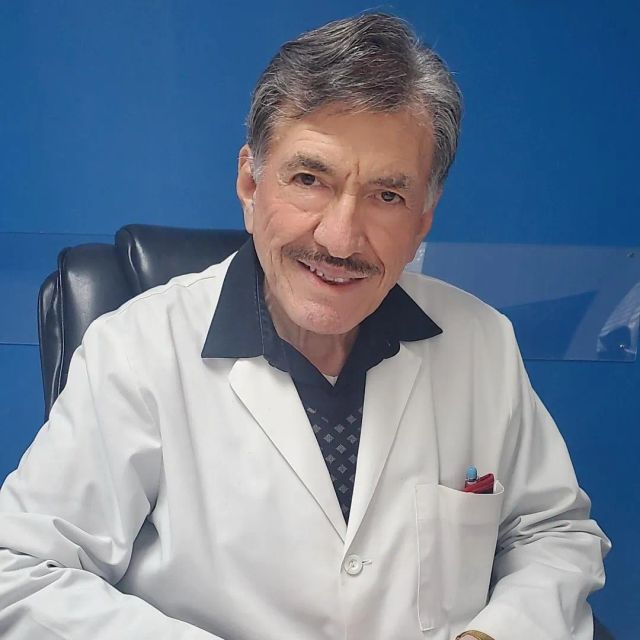 Rodolfo Sanchez Carrillo, Médico general Ciudad Juarez