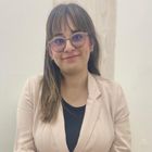 Lic.  Noemí Abigail  Alemán Tapia