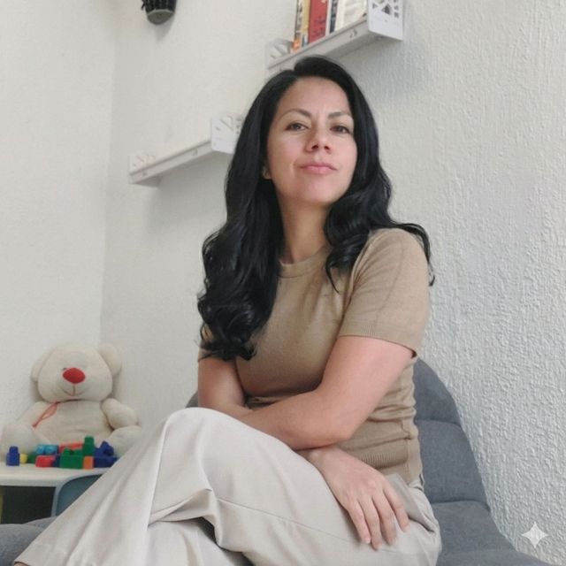 Sheila Cornelio, Psicólogo Villahermosa