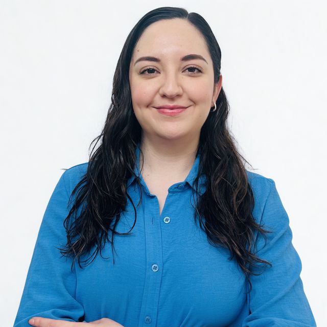 Karla Sharon Lugo Bautista, Endocrinólogo Ecatepec de Morelos