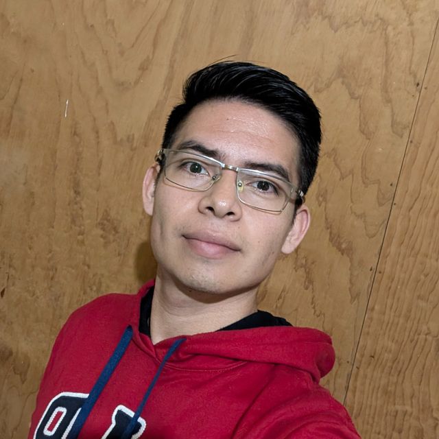 Emmanuel Hernández Mendoza, Nutriólogo Xalapa