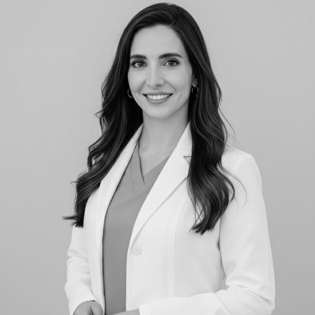 Guadalupe Campos, Endodoncia León
