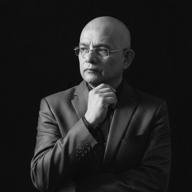Marco Juan Carlos Rosel Palacios