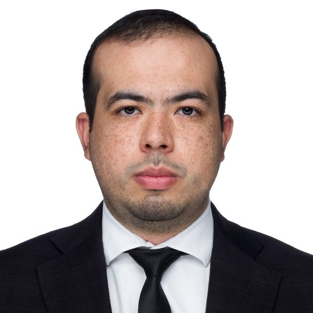 Jorge Alberto Zúñiga Hernández, Internista San Pedro Garza Garcia