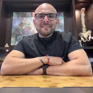 Ampliar imagen: Hirepan Azaid León Oliver, Traumatólogo Puebla