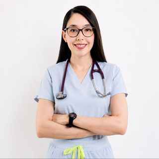 Pamela Marcial Jijón, Médico de familia Chihuahua