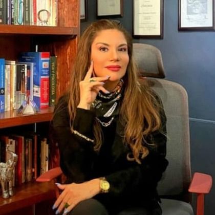  Nina  Hernández, Psicólogo Puebla