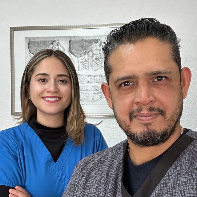 Héctor H.Luz, Dentista - Odontólogo Chihuahua