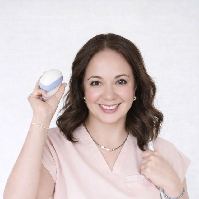 Nallely Moreno  Uribe, Ginecólogo Naucalapan