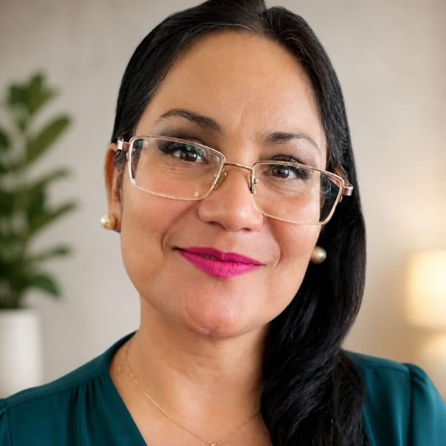 Blanca Regina Romero Gomez, Psicólogo Cancun
