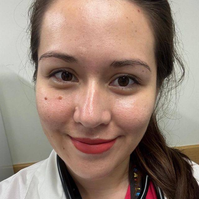 Catalina Berenice Gonzalez Ochoa, Médico general San Nicolás de los Garza