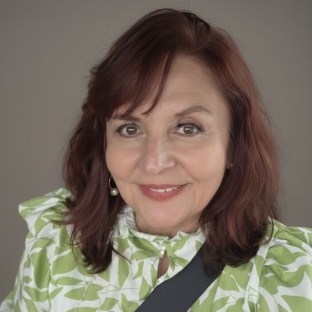 Elizabeth Márquez Ochoa