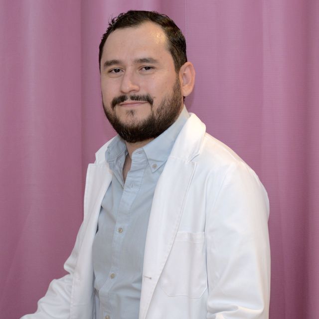 Ricardo Martinez Alaniz, Urología Ginecológica Guadalajara