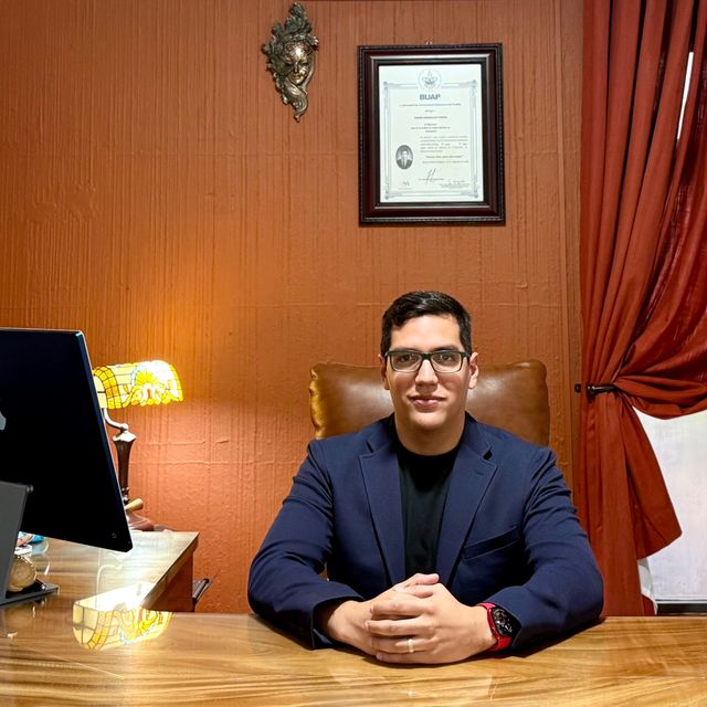 David González Parra, Psiquiatra Ciudad Guzmán