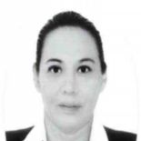 María Hernández, Fisioterapeuta Cancun