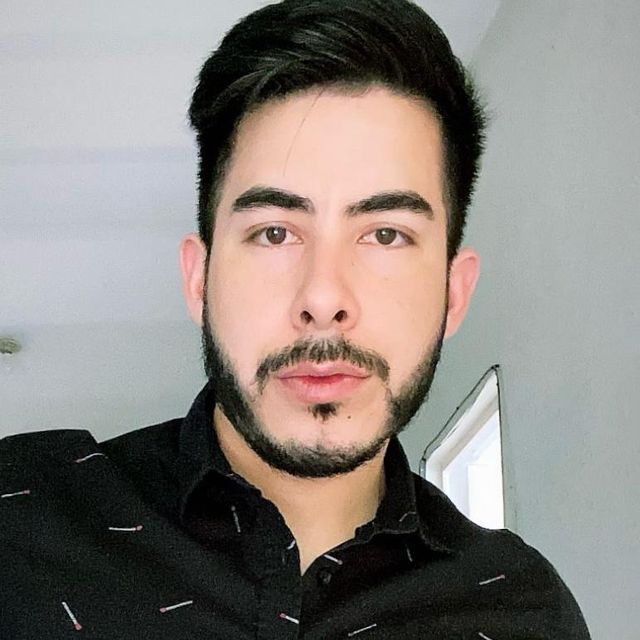 Luis Fernando Tirado Prat, Fisioterapeuta Puerto Peñasco