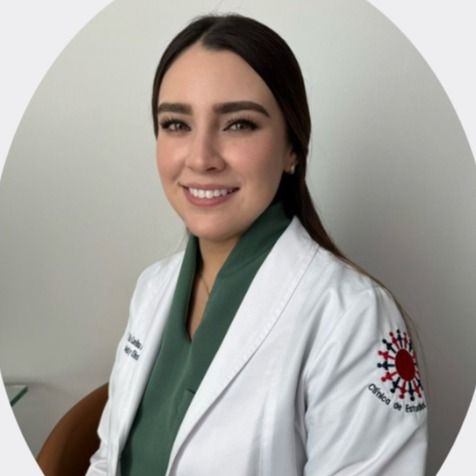 Nidia Ponce Romero, Ginecólogo Guadalajara