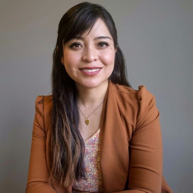 Diana Pérez Jiménez, Psicólogo Ciudad de México
