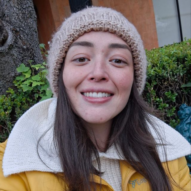 Carmela Pineda Oliver, Psicólogo Miguel Hidalgo