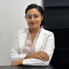 Dra. Pahola Rebeca Tenorio Sanchez