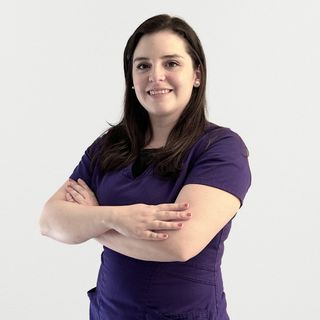 Lic. Isabela Urrutia Salgado