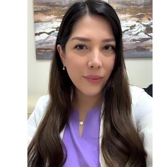 Ingrid Butanda, Nutriólogo clínico Zapopan