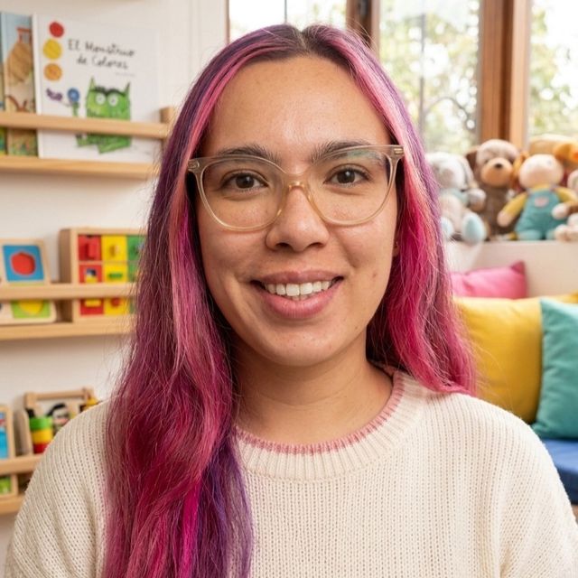 Paulina Rizo Torres, Psicólogo Zapopan