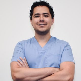 Dr. Marco Vinicio Valdez Chávez