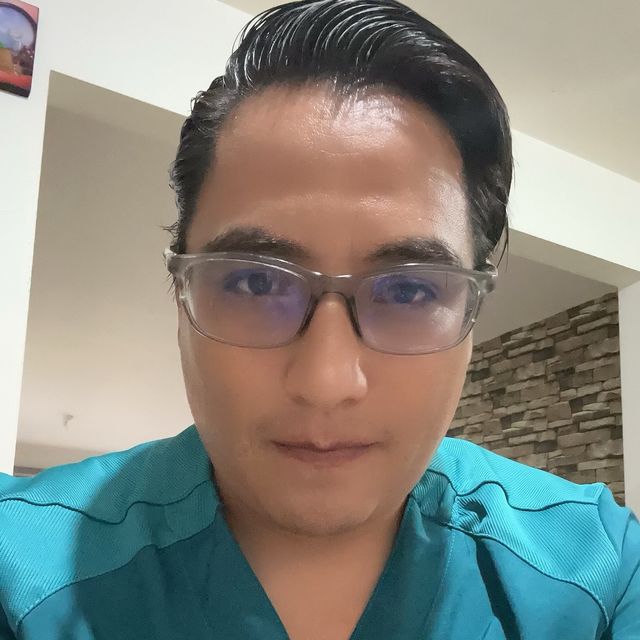 Roberto De Ita Cortés, Médico de familia Puebla