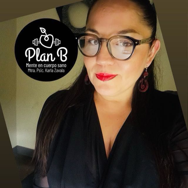 Karla Denisse Zavala Felix, Psicólogo Tijuana