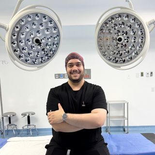 Ampliar imagen: José Manuel  Ochoa Méndez, Traumatólogo Zapopan