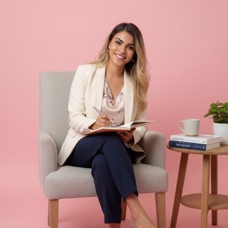 Ampliar imagen: Flor Avila, Psicólogo Coyoacán