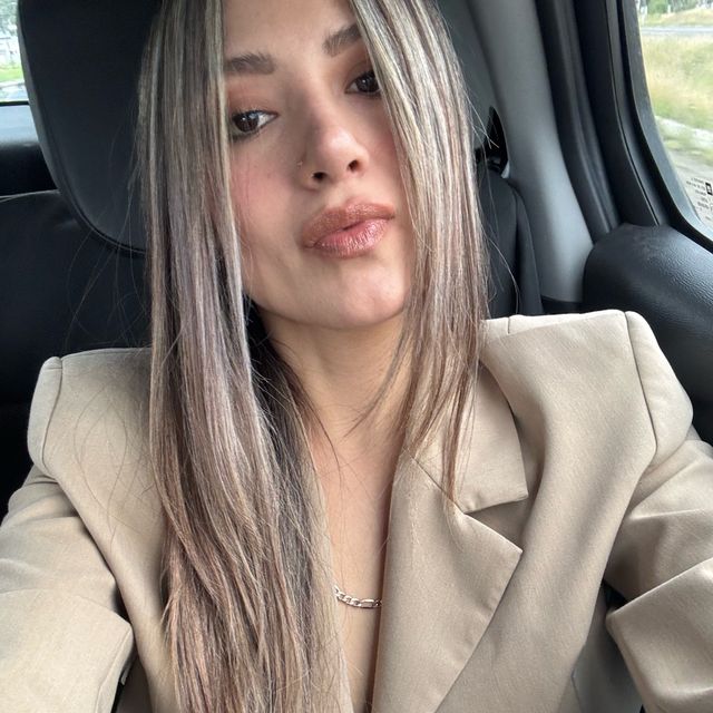 Evelyn Yukari Rosete Tejeda, Dentista - Odontólogo Puebla