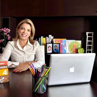 Ampliar imagen: Piedad Selene García Fuentes, Psicopedagogo Santiago de Querétaro