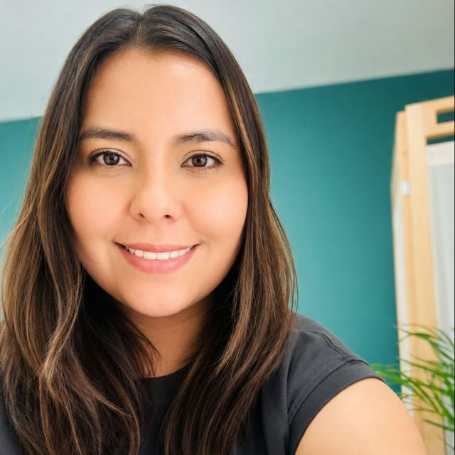Jacqueline Miranda, Psicólogo Cuauhtémoc