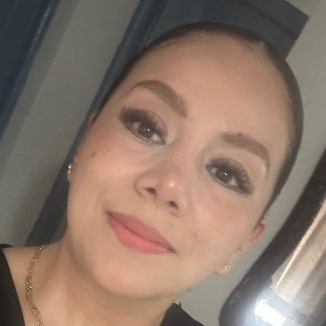 Margarita yazmin Martínez Martínez , Nutriólogo Boca del Rio