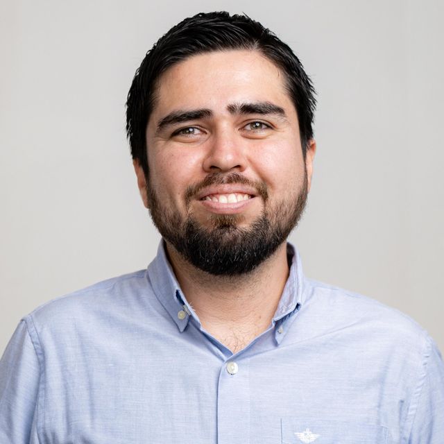 Andrés Enrique Najar Aceves, Psicólogo Zapopan