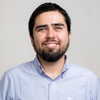 Ampliar imagen: Andrés Enrique Najar Aceves, Psicólogo Guadalajara