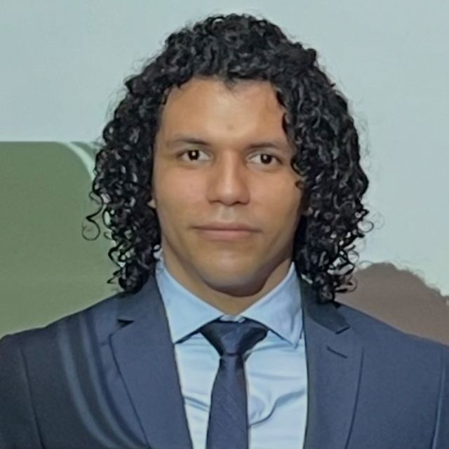 Jozue Hernández, Quiropráctico Veracruz