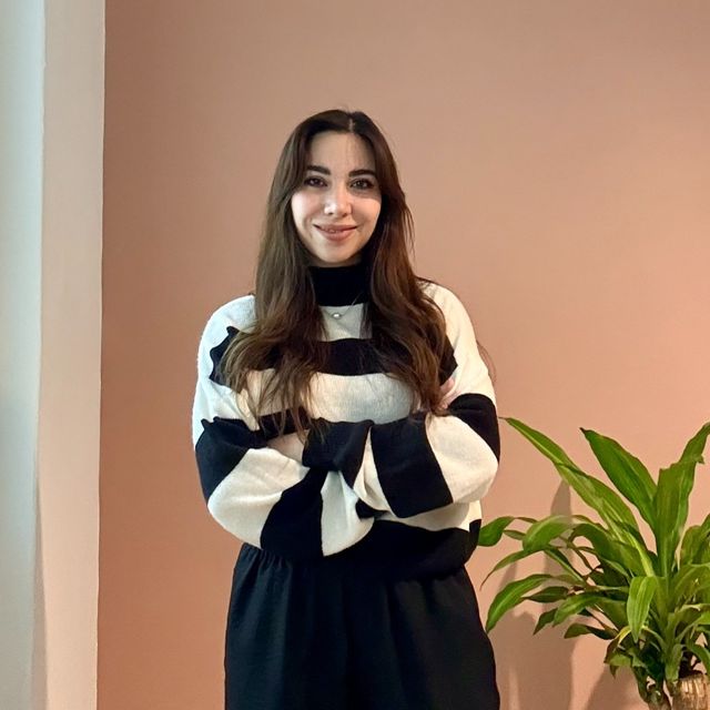 Marcela Dávalos, Psicólogo Guadalajara