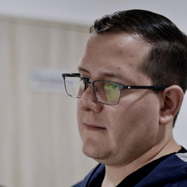 Miguel Hinojosa, Médico general Zapopan