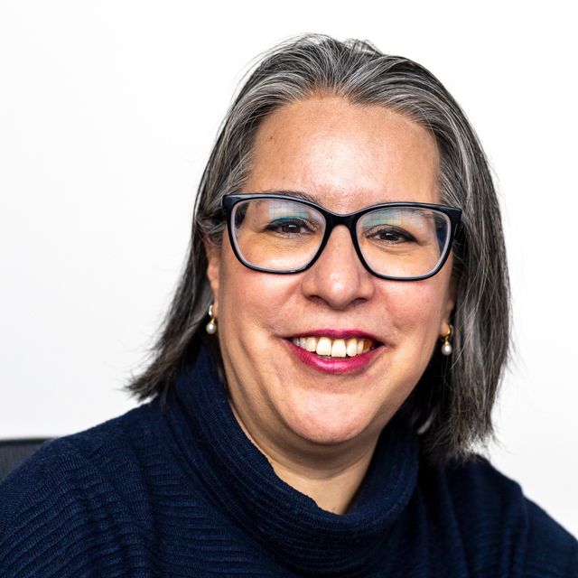 Lilia Carrillo Ugalde, Psicólogo Iztapalapa