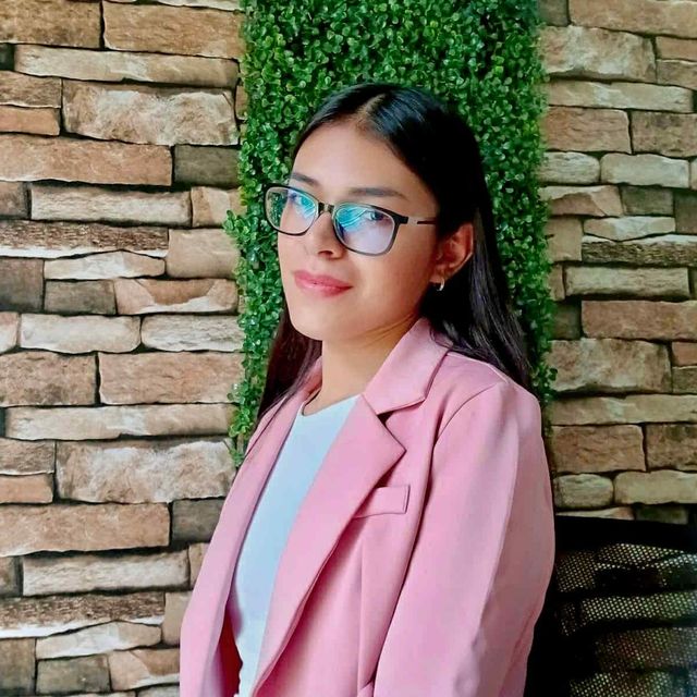 Aless Rojas Flores, Psicólogo Ciudad de México