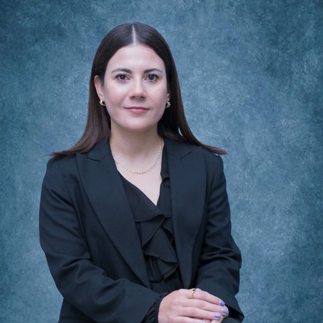 Cynthia Jackson Pedroza, Cardiólogo Tlalpan