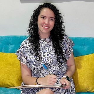 Ampliar imagen: Ixchel Ayoatzin Monteagudo Domínguez, Psicólogo Boca del Rio
